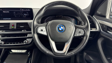 BMW X3 210kW Premier Edition Pro 80kWh 5dr Auto Electric Estate